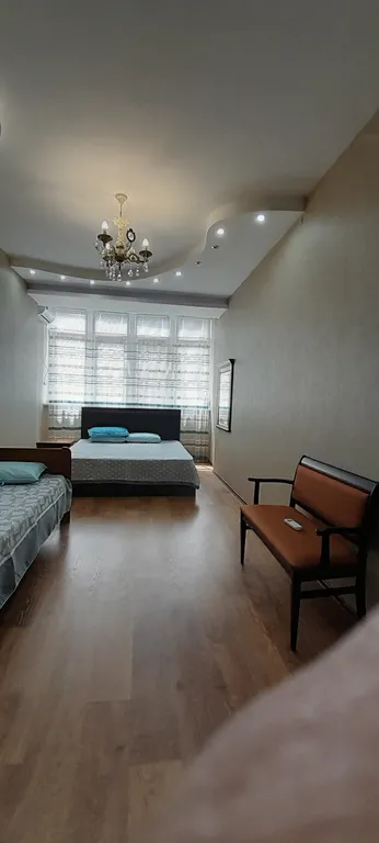 Квартира у моря