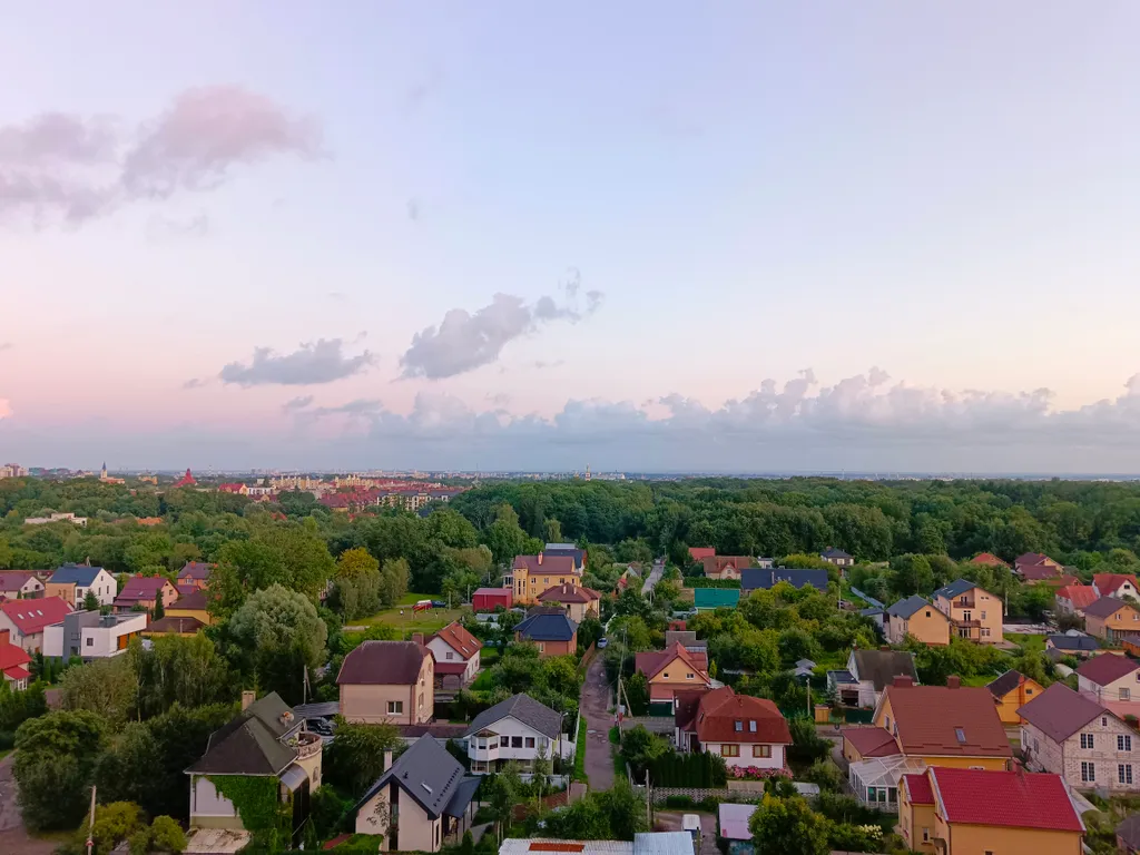 Квартира 1-комнатная Квартира — Калининград