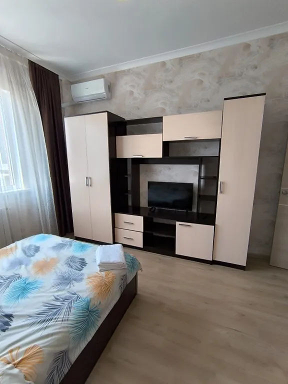 Квартира Квартира в центре города на Победе — Славянск-на-Кубани