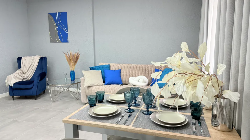 Уютные апартаменты в центре города Росгартен