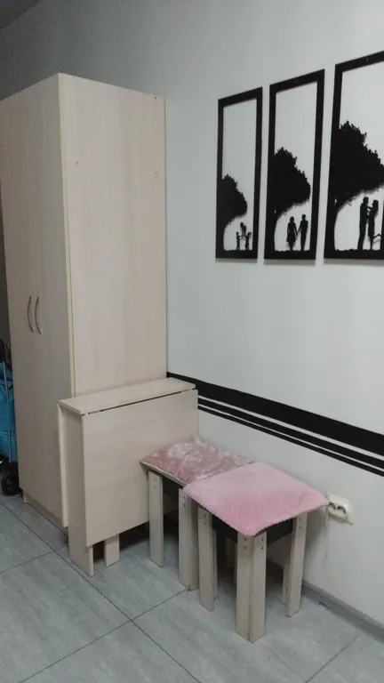 Студия в Олимпийском парке