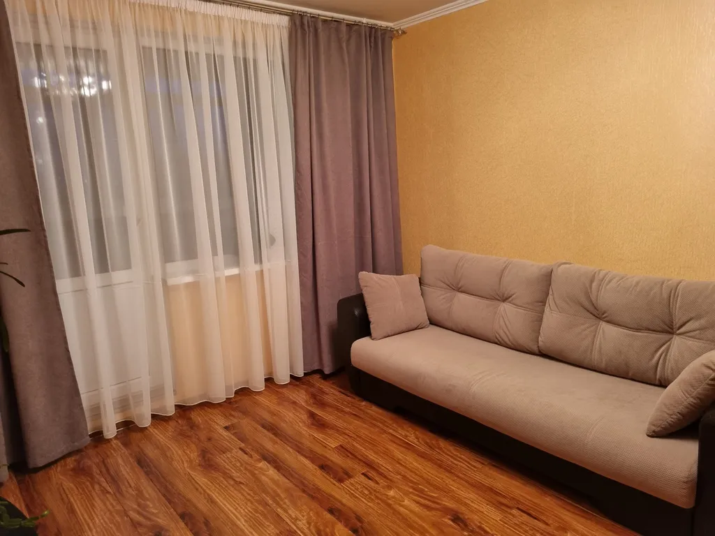 Квартира рядом с санаториями Русь и Виктория