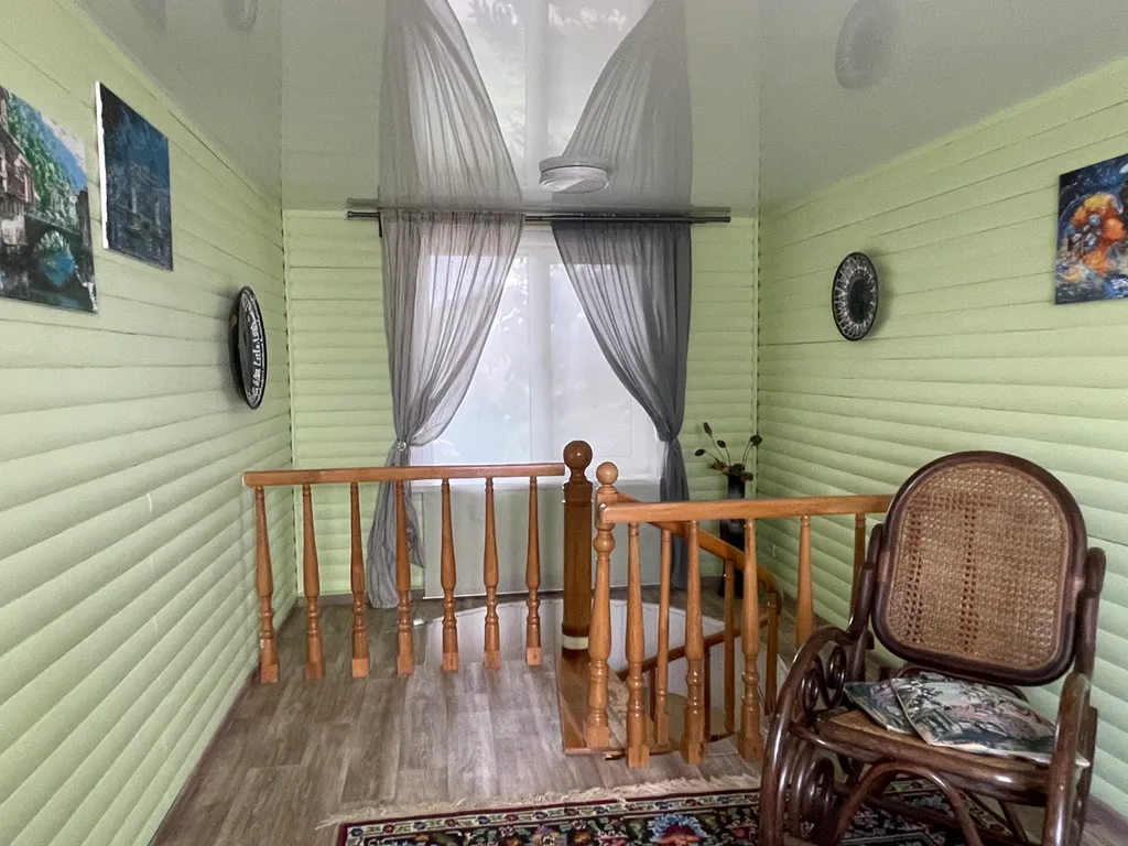 Загородный отдых в живописном месте Два холма