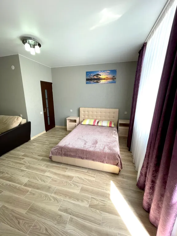 Квартира Комната — Гагра