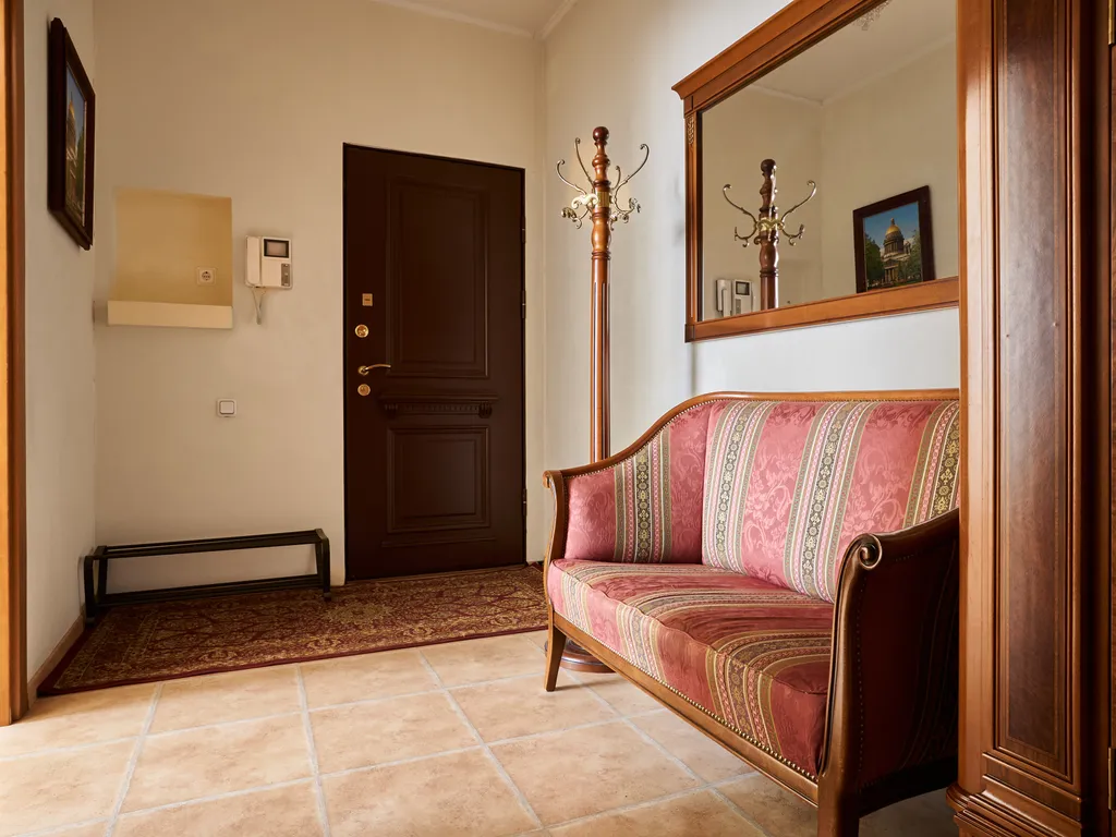 Квартира у Московского вокзала