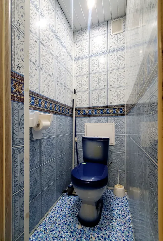 Квартира в центральной части города