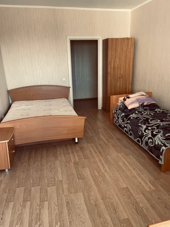 Хорошая квартира в хорошем районе