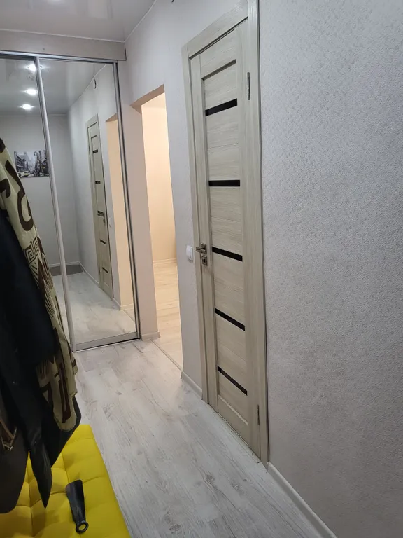 Квартира напротив Кремля