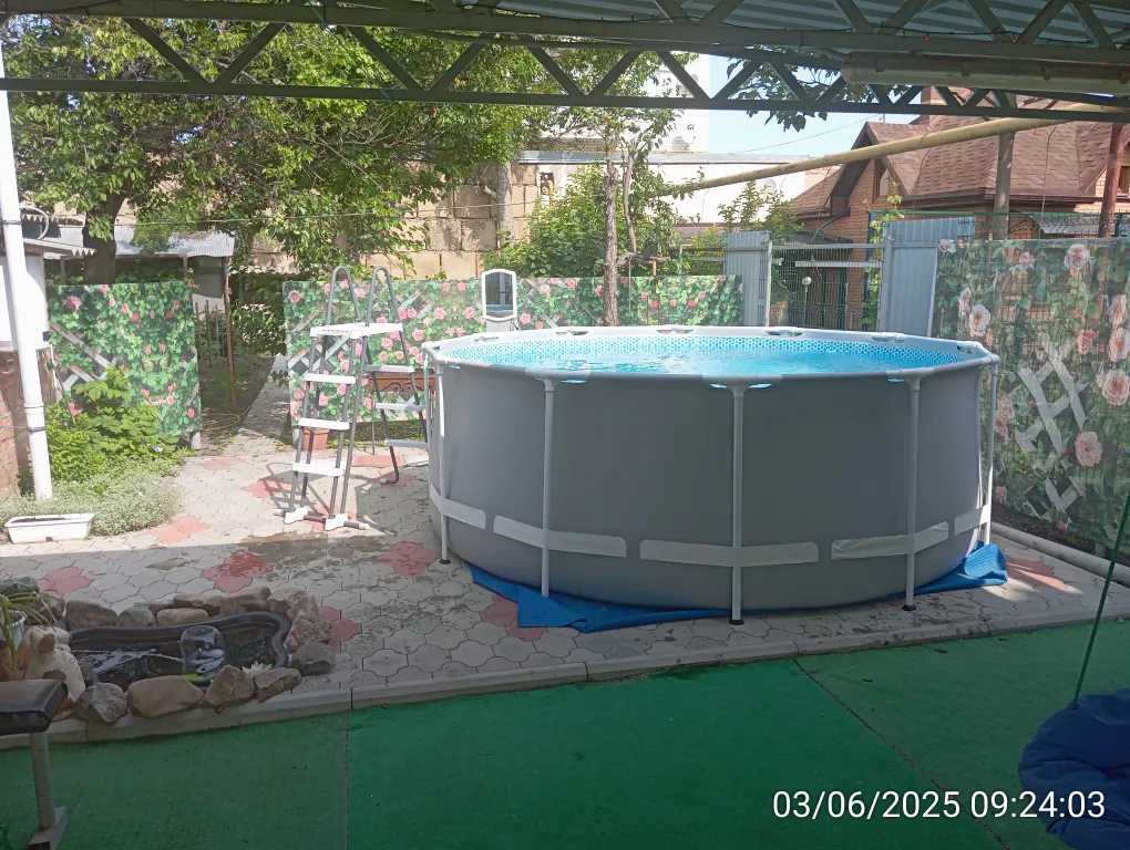 Коттедж 3-комнатный Дом — Ейск