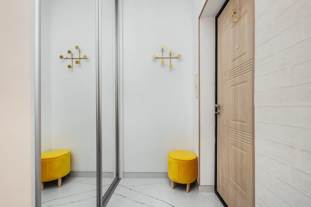 Квартира Квартира Под южным солнцем — Сириус