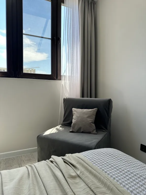 Квартира Апартаменты на Энке — Краснодар