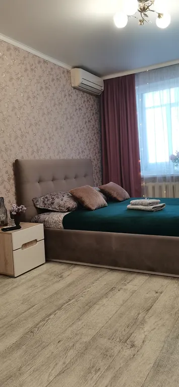 1-к квартира от собственника