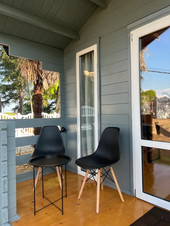 Коттеджи Аԥшаҳәа