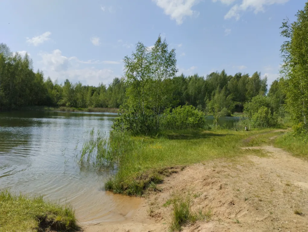 Коттедж Коттедж Дача в Новодашково — Ярославль