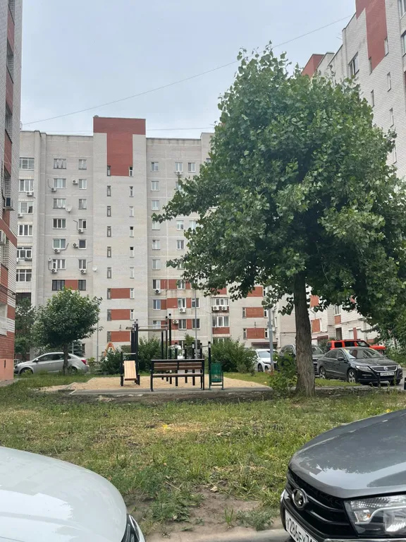 Квартира для семьи в центре у Ривьеры и чаши, до Кремля 7 минут