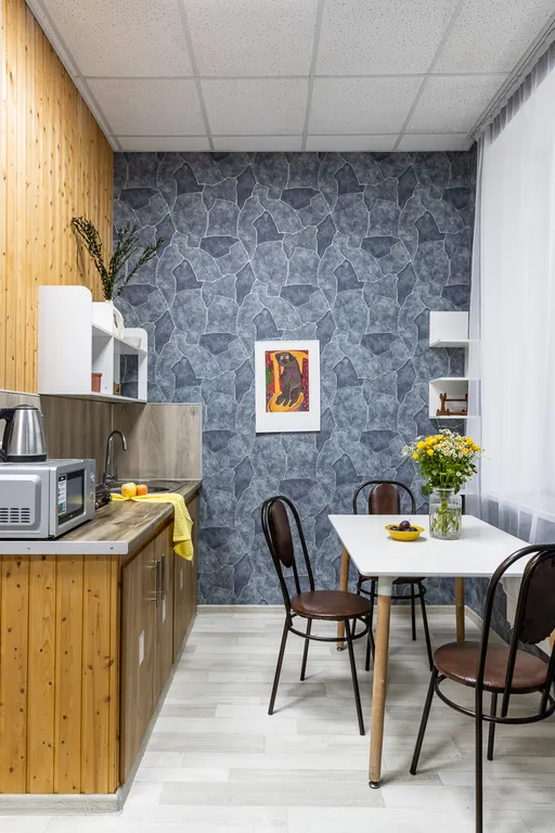 Коттедж Коттедж Люкс — Лебяжье