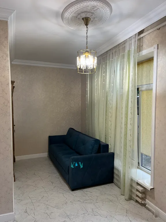 Уютный домик на берегу Каспия в пригороде Дербента