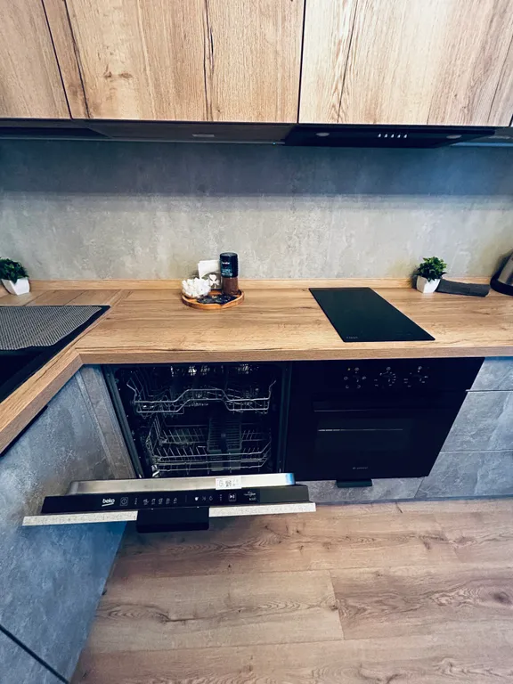 Уютная квартира в самом современном районе города