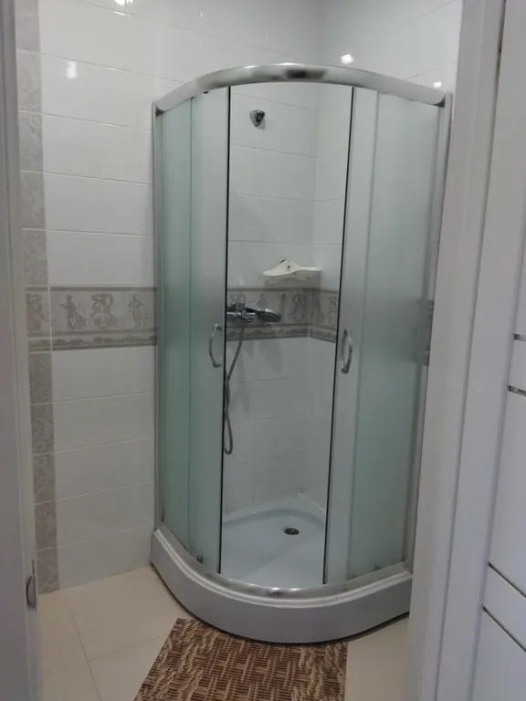 Квартира Уютная квартира рядом с морем — Анапа