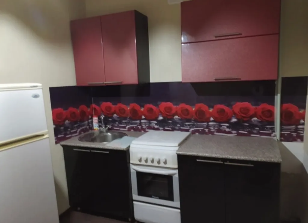 Квартира на Волге