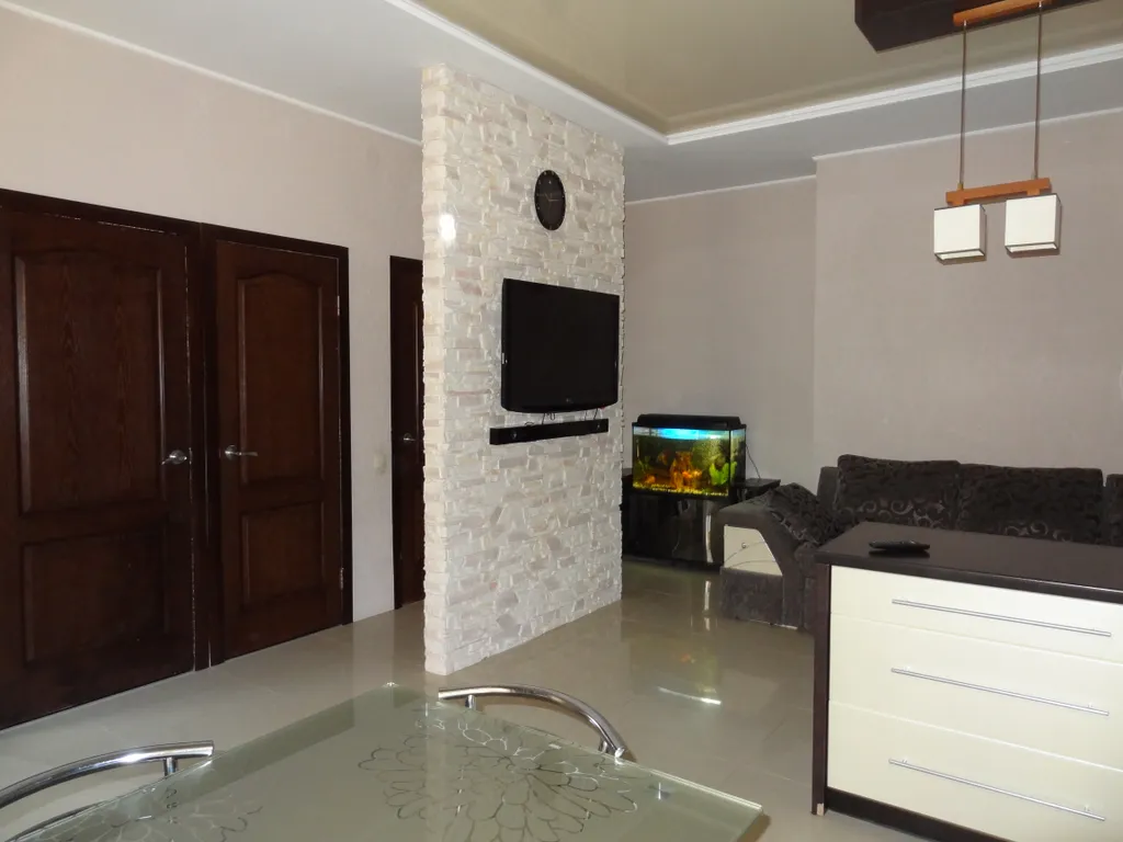 Апартаменты в центре курортной жизни Евпатории