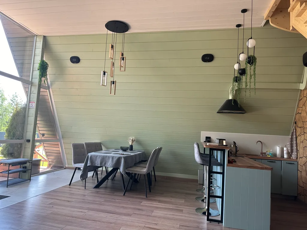 4-комнатный Дом