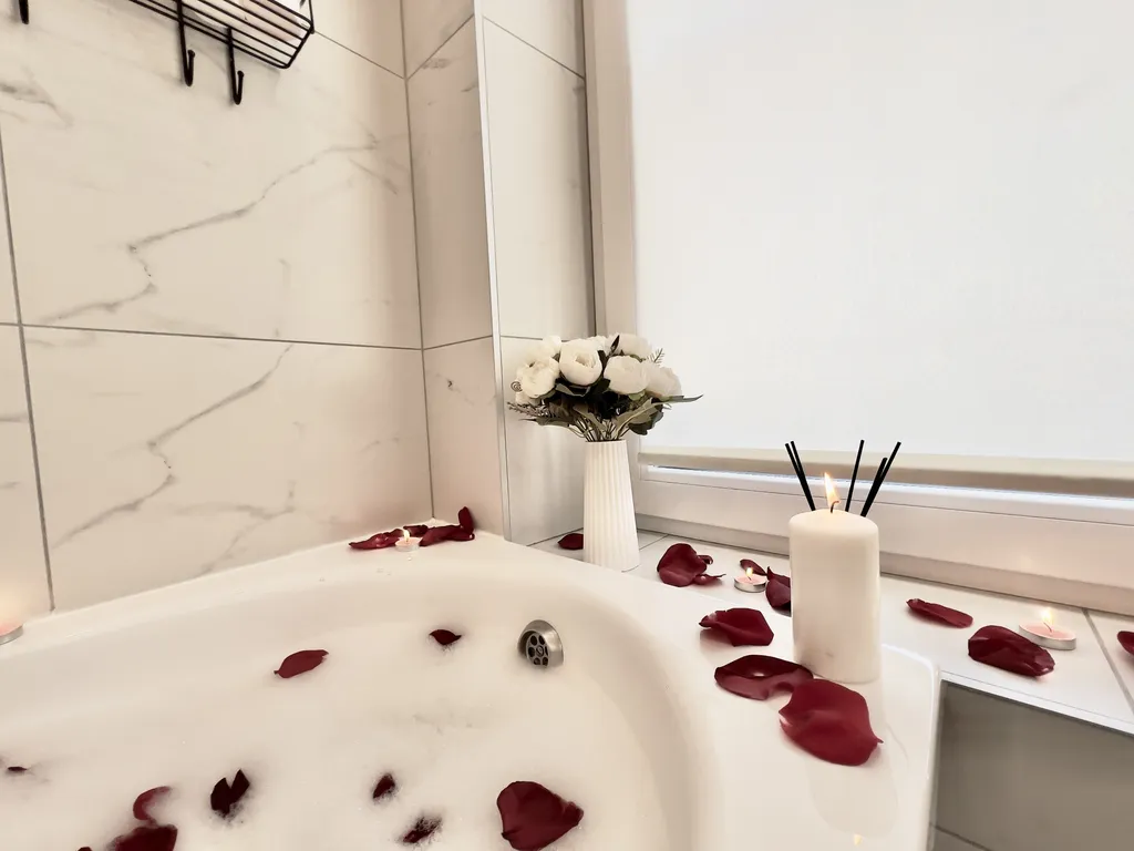 Апартаменты семейные в центре