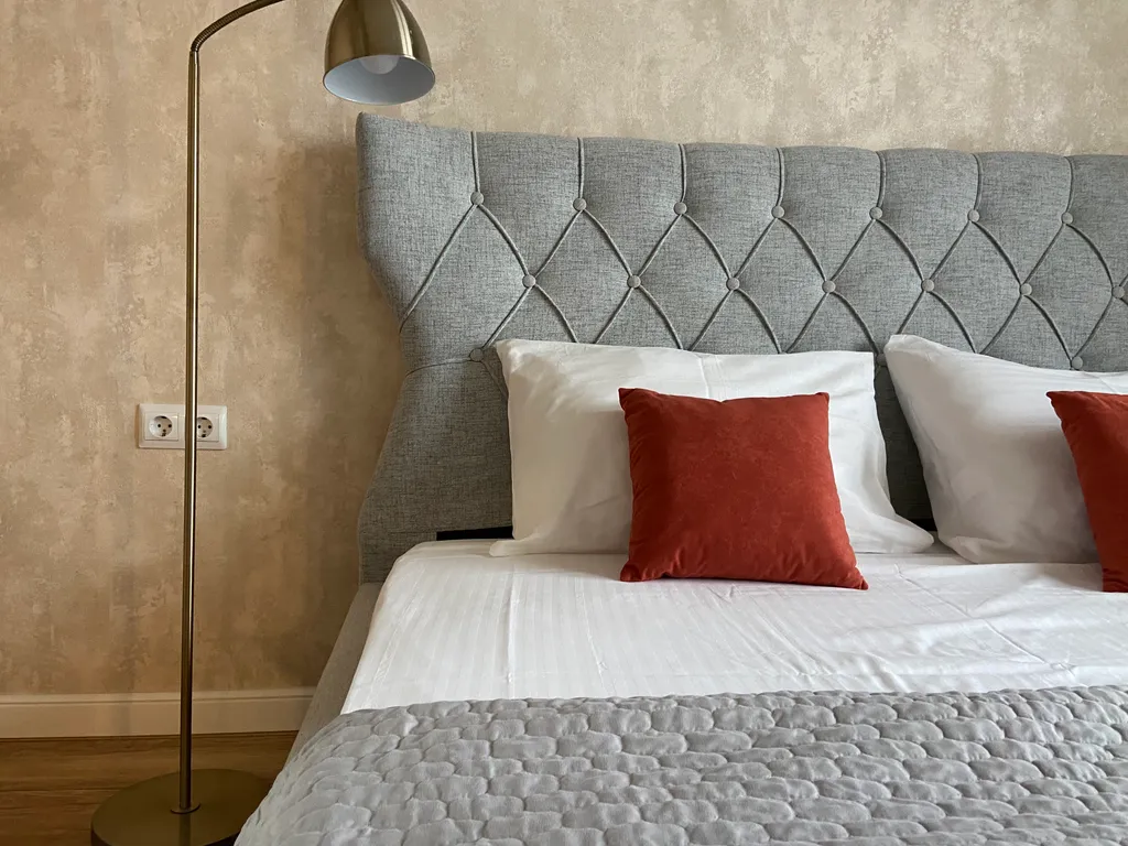 Baltic Resort с панорамным видом на море