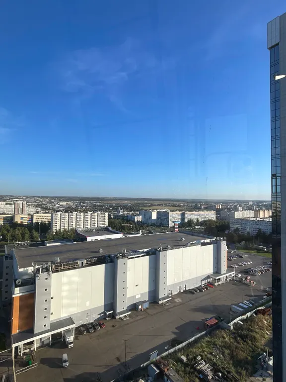 Студия ЖК Новый ТЦ Торговый квартал