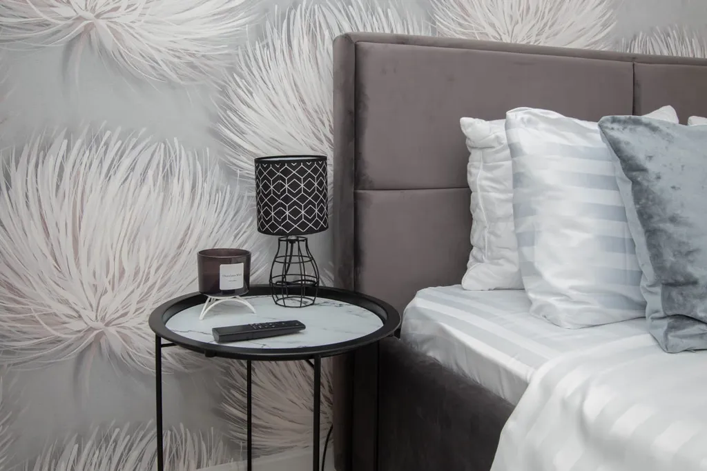 Однокомнатные апартаменты Room Hotel (Рум Хотел) на улице Грдины