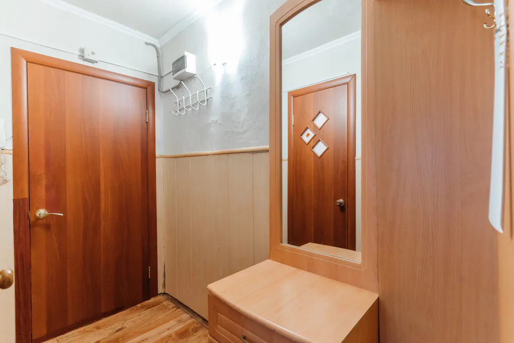 Квартира в центре города