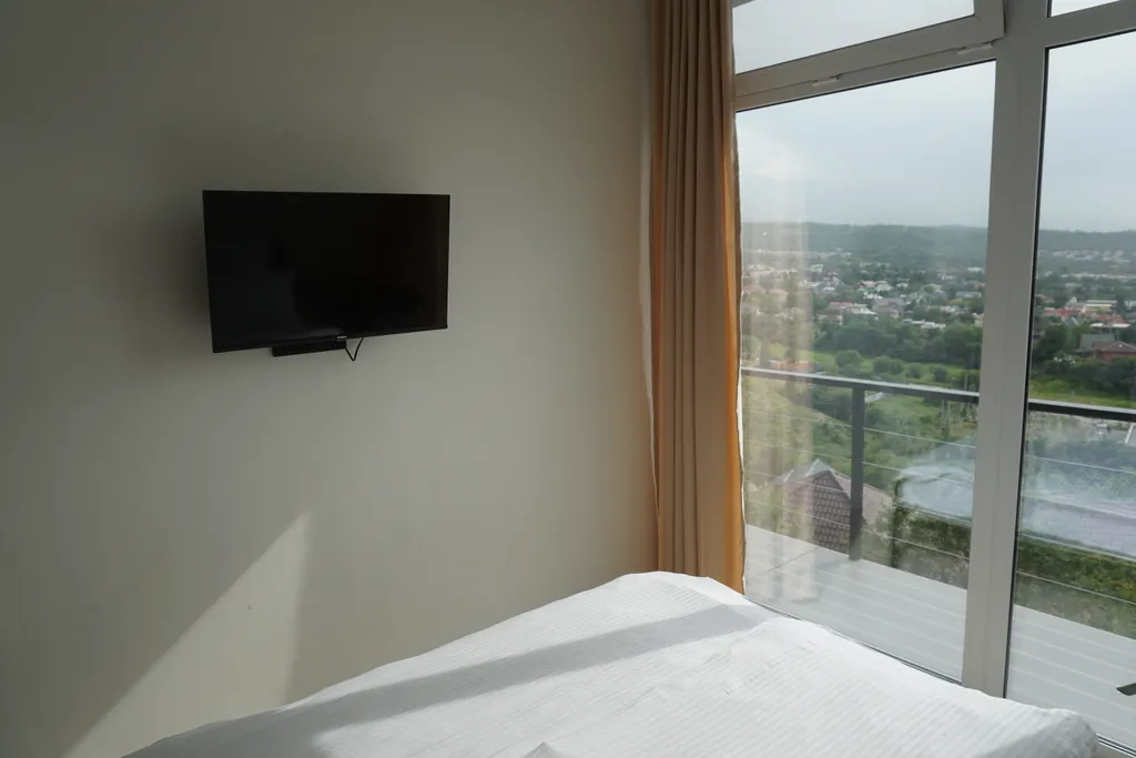 Домик №2 kok tobe village