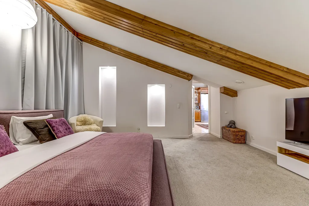 Квартира Квартира в золотом треугольнике — Санкт-Петербург