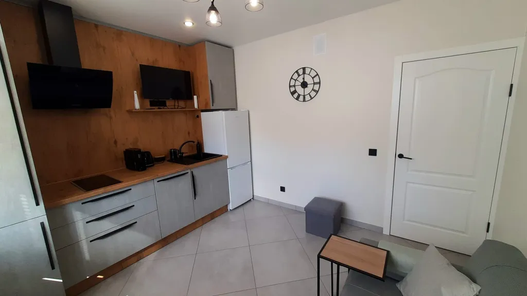 Квартира Квартира Emilias Berth — Светлогорск