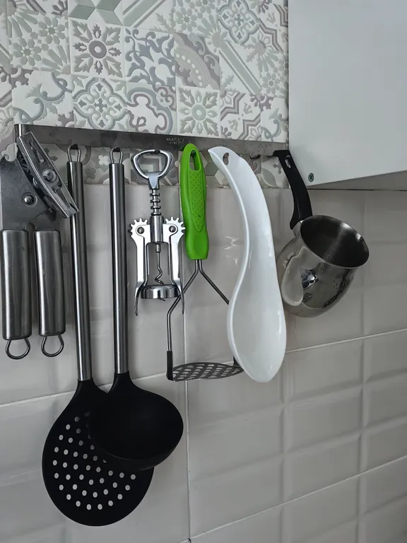 Квартира в центре рядом с озером Неро и городским садом