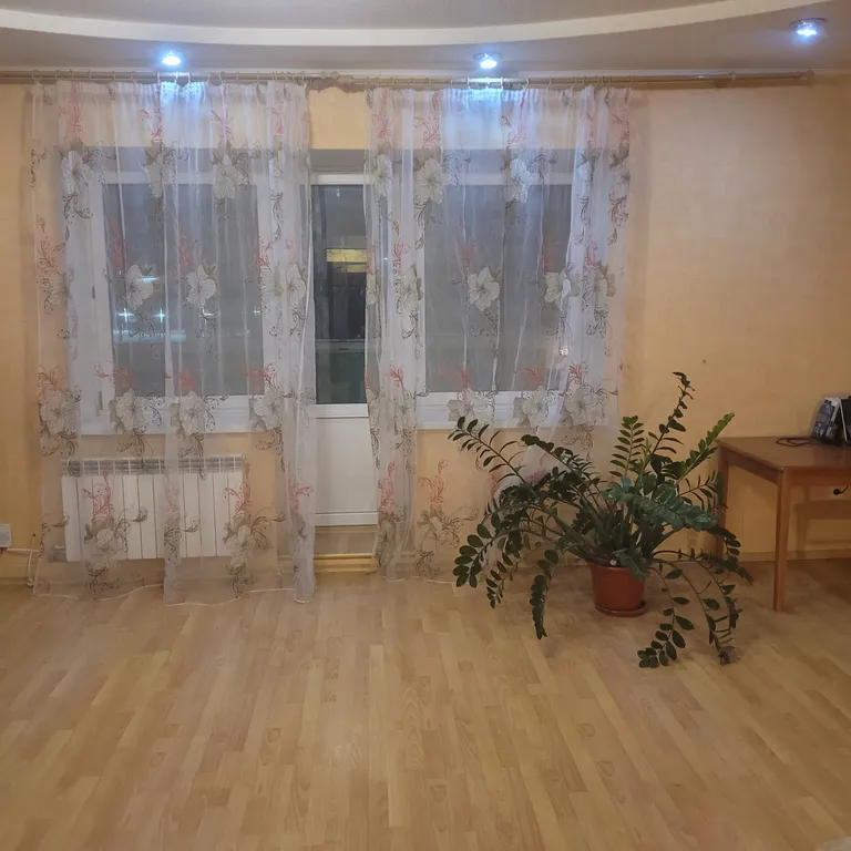 Уютная квартира в центре города — аренда посуточно в Великий Устюг