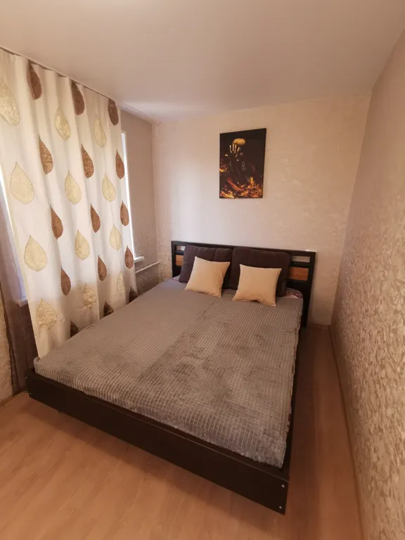 Шикарная 2-комнатная квартира в центре города