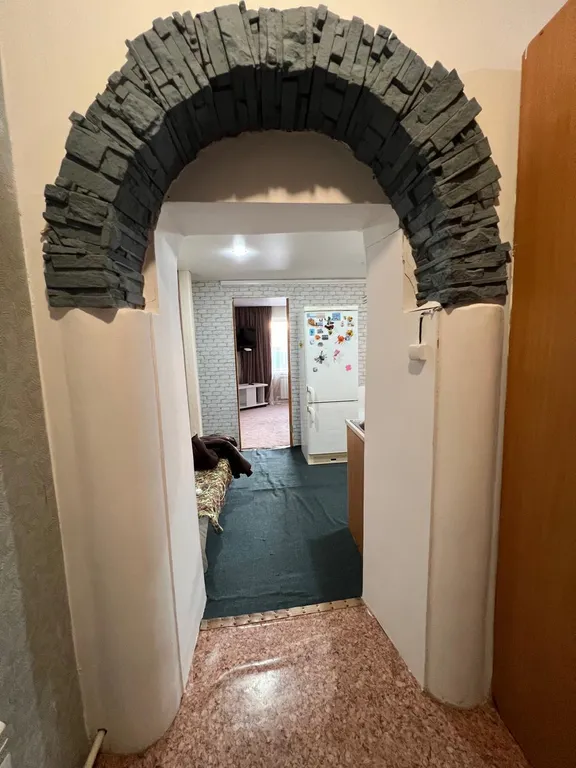 Апартаменты в центре города