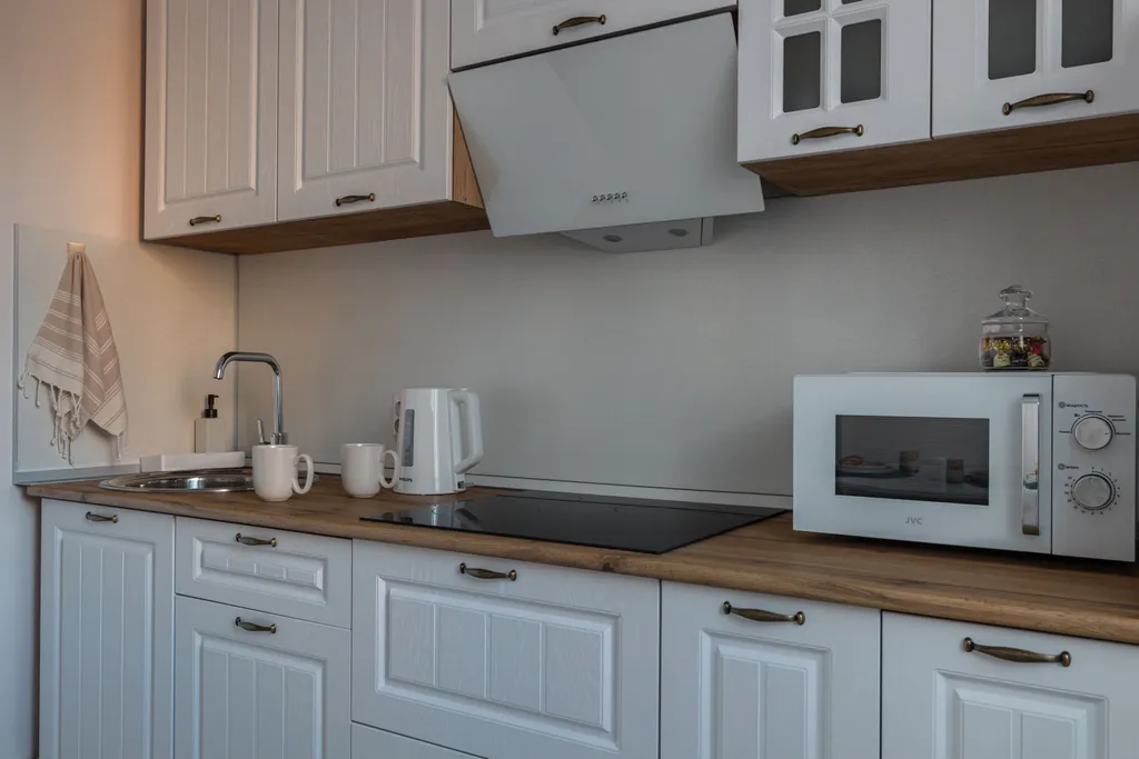 Квартира Квартира у экспофорума от FlatsStories! — Шушары