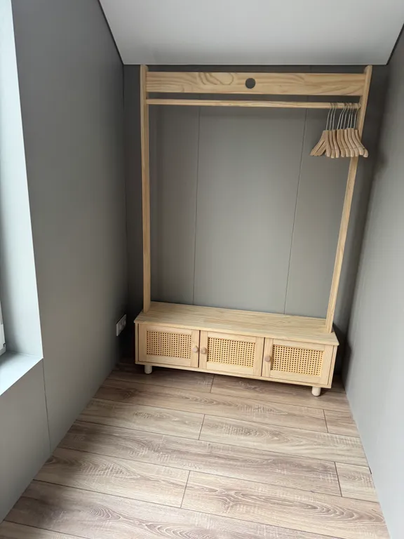 Дом с баней и джакузи