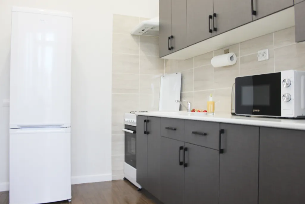 Апартаменты Изумруд