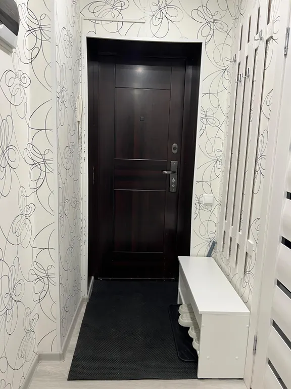 Комфортная студия рядом со склоном