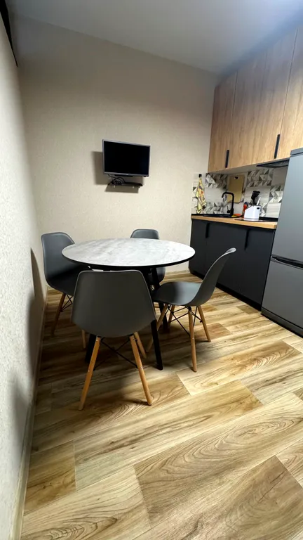 Квартира Квартира Двушка в Новеллах — Ярославль