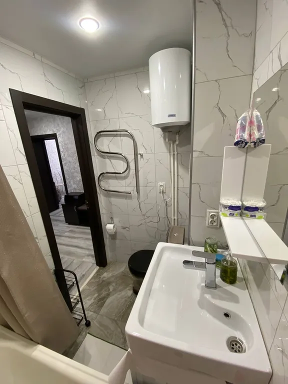 Квартира посуточно