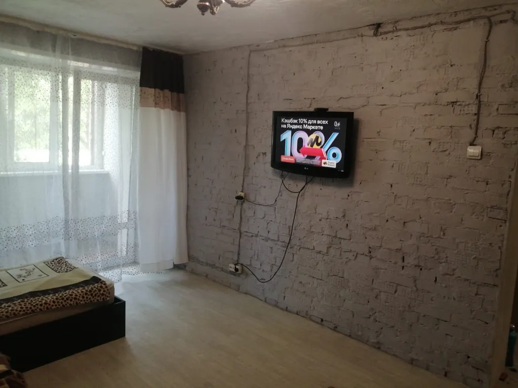 Уютная квартира в районе Кардиоцентра