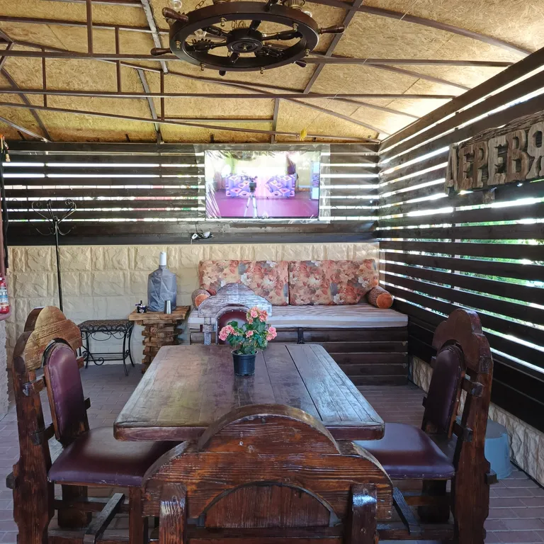 Уютная квартира со своим двориком — аренда посуточно в Геленджик