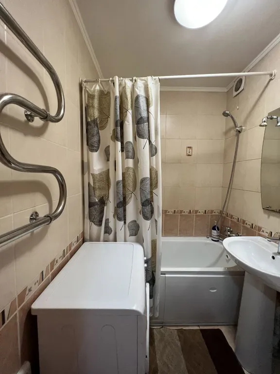 Эконом на первом этаже