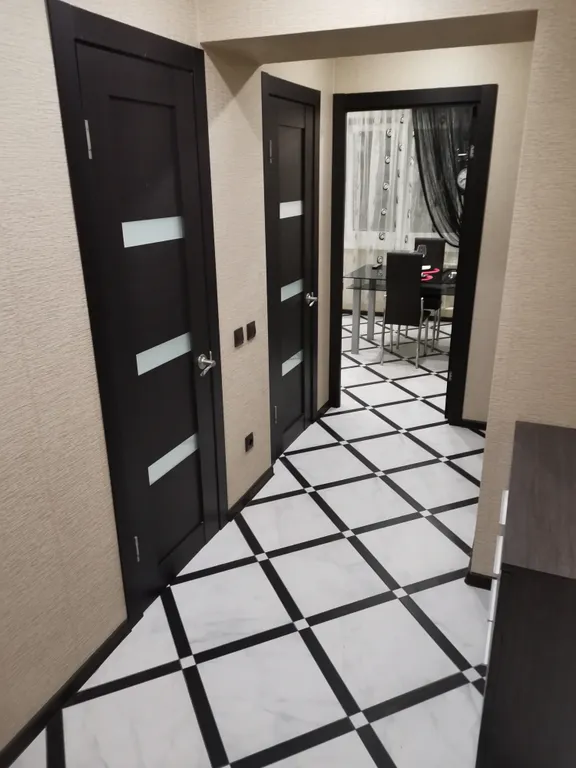 Квартира Апартаменты кофе — аренда посуточно в Брянск