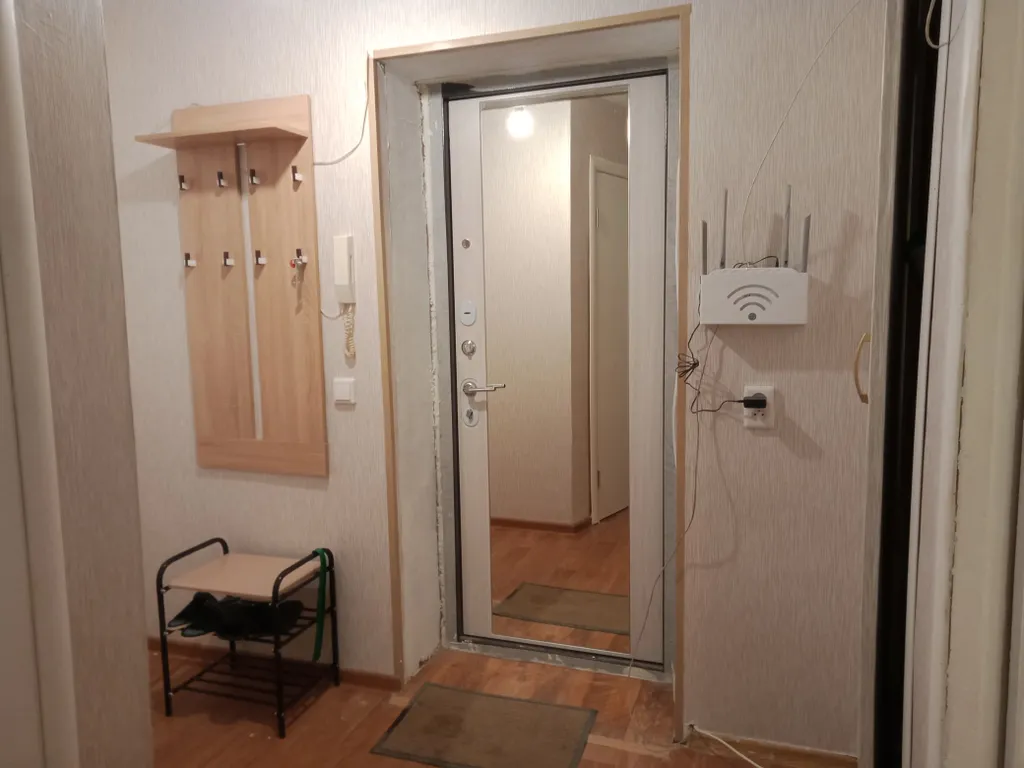 Квартира Квартира в хорошем районе — Ярославль