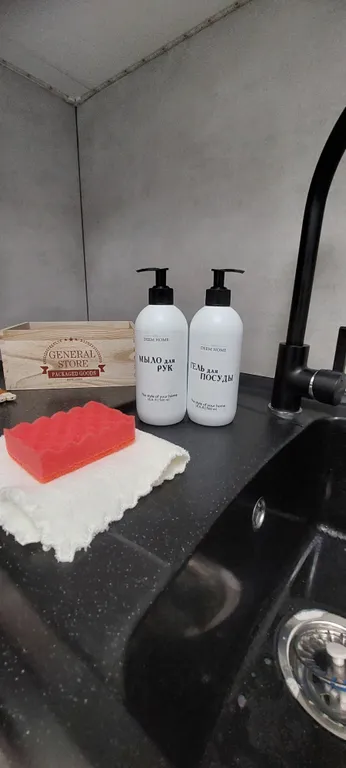 В курортной зоне новая квартира с повышенным комфортном